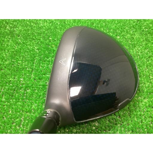 Callaway（キャロウェイ） PARADYM 3W フェアウェイウッド FW