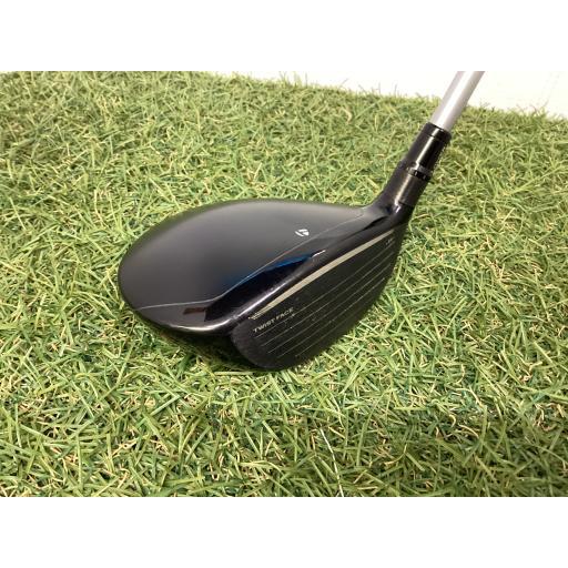 TaylorMade（テーラーメイド） STEALTH PLUS+ 3W フェアウェイウッド