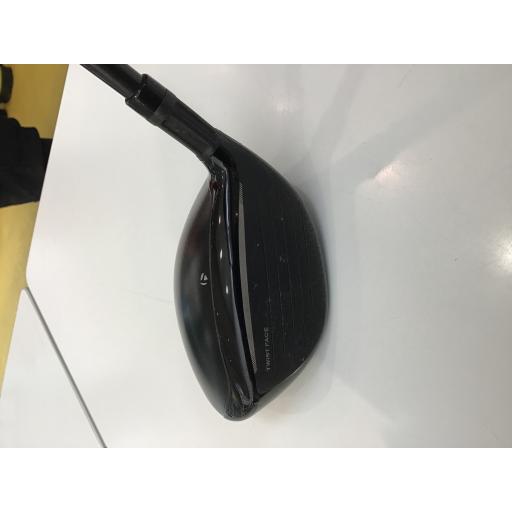 TaylorMade（テーラーメイド） STEALTH 5W フェアウェイウッド FW