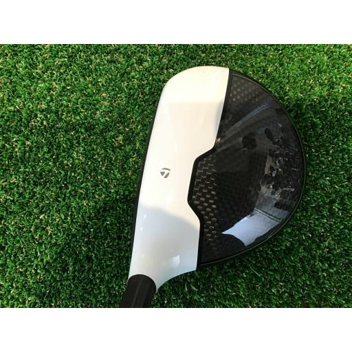 TaylorMade（テーラーメイド） M2 3W フェアウェイウッド FW
