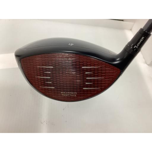 TaylorMade（テーラーメイド） STEALTH2 9° ドライバー DR フレックスS