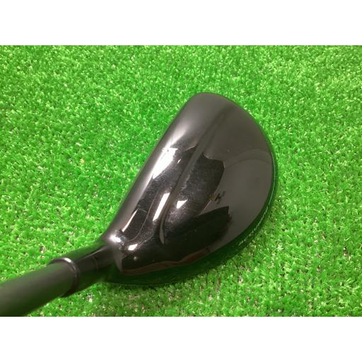 DUNLOP（ダンロップ） XXIO(2024) eks H4 ユーティリティ UT