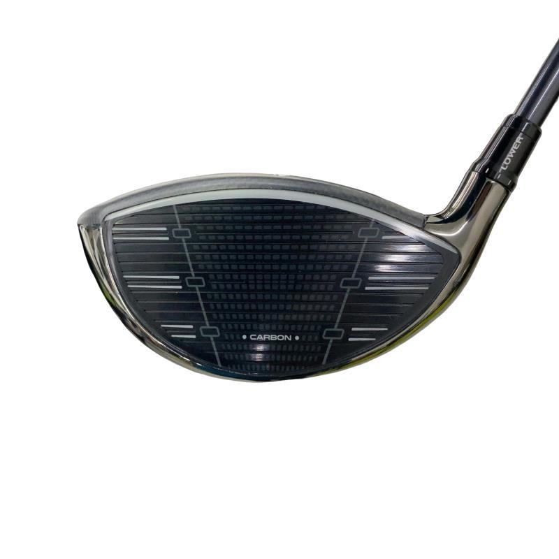 TaylorMade（テーラーメイド） Qi35 MAX 9° ドライバー DR フレックスS