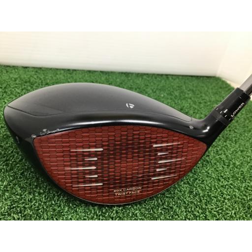 美品　TaylorMade Stealth2 plusドライバー 9° テーラーメイド ステルスツー ドライバー PLUS STEALTH2 PLUS 9