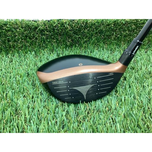 TaylorMade（テーラーメイド） BRNR MINI DRIVER(2024) 11.5