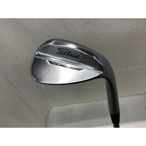 Titleist（タイトリスト） VOKEY FORGED(2023) 52°/10°M ウェッジ WG