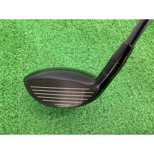 Callaway キャロウェイ ビッグバーサ アルファ α フェアウェイ Callaway キャロウェイ ビッグバーサ アルファ α フェアウェイ