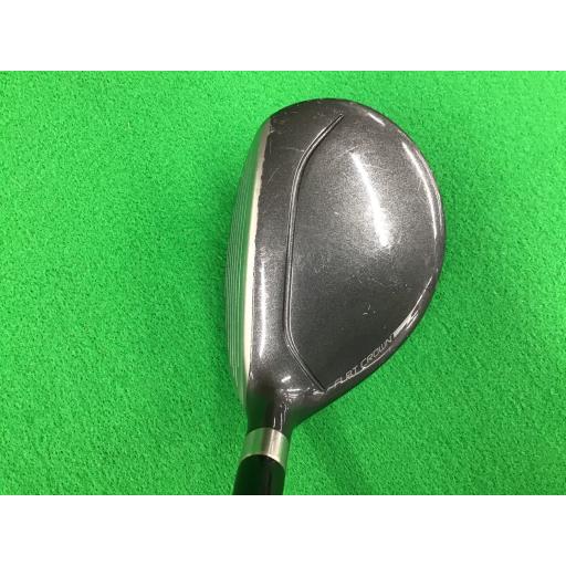 MIZUNO GOLF ミズノ SURE DD 2.0 MI U5 ユーティリティ UT フレックス