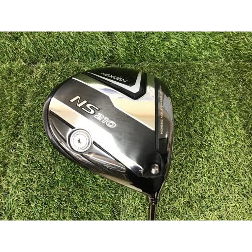 ゴルフパートナー NEXGEN NS210 9.5° ドライバー DR フレックスその他