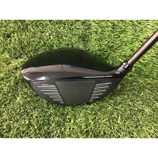 ゴルフパートナー NEXGEN NS210 9.5° ドライバー DR フレックスその他