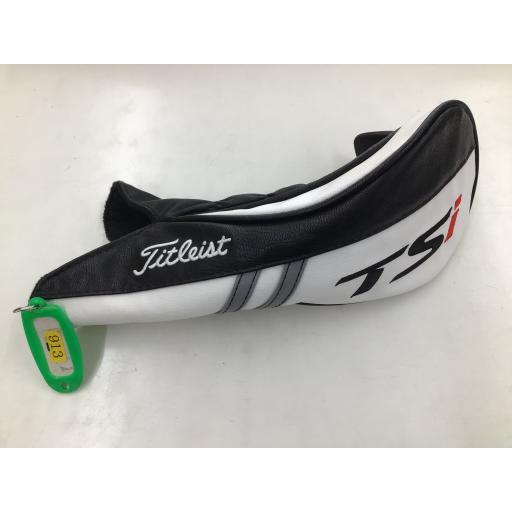 Titleist（タイトリスト） TSi3 20° ユーティリティ UT フレックスS
