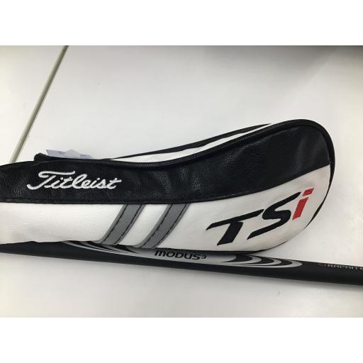 Titleist（タイトリスト） TSi2 21° ユーティリティ UT フレックスS