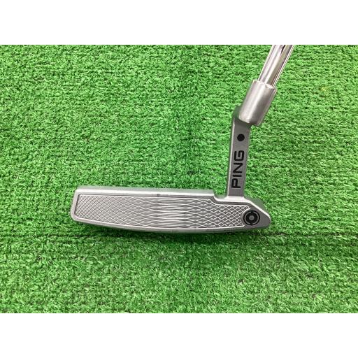 PING（ピン） VAULT VOSS シルバー 34インチ パター PT フレックス