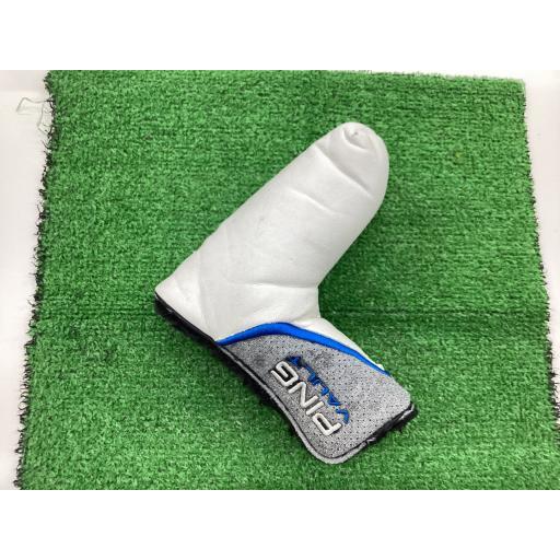 PING（ピン） VAULT VOSS シルバー 34インチ パター PT フレックス