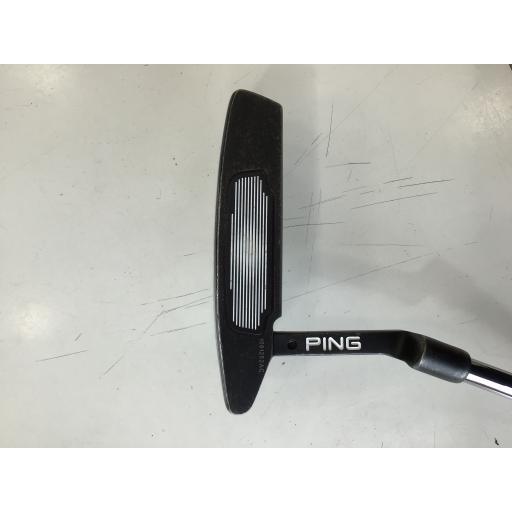 PING（ピン） CADENCE TR Anser 2(青)(長さ調整機能付き) パター PT