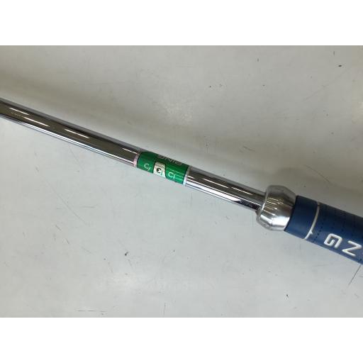 PING（ピン） CADENCE TR Anser 2(青)(長さ調整機能付き) パター PT