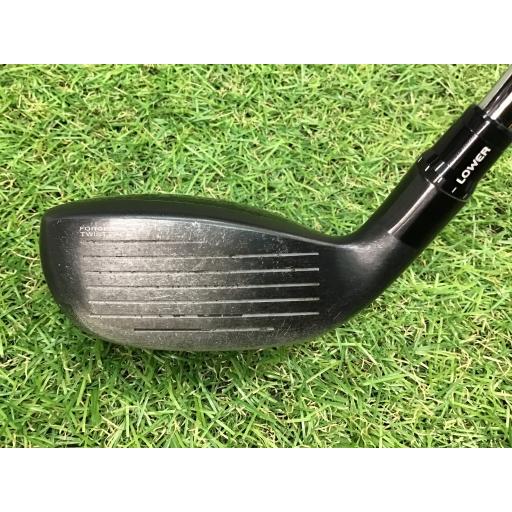 TaylorMade（テーラーメイド） STEALTH2 PLUS U3 ユーティリティ UT