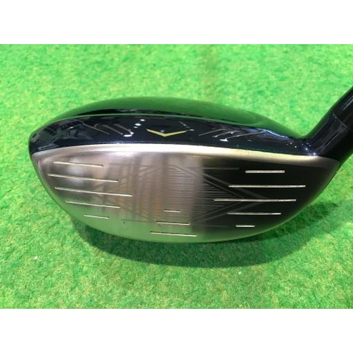 DUNLOP（ダンロップ） XXIO(2022) 4W フェアウェイウッド FW