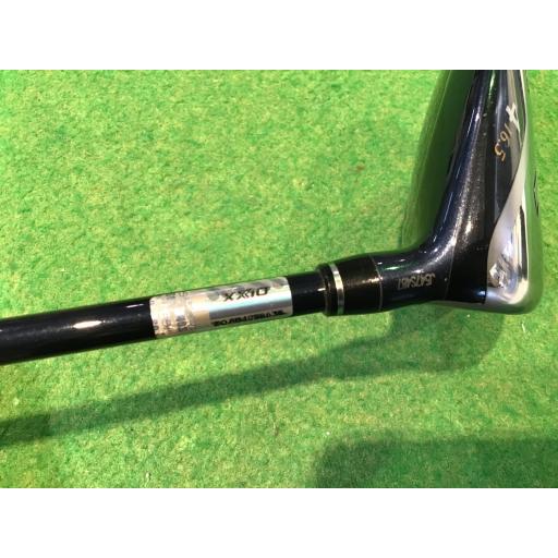 DUNLOP（ダンロップ） XXIO(2022) 4W フェアウェイウッド FW