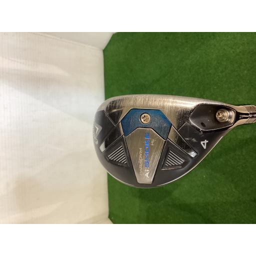 Callaway（キャロウェイ） PARADYM Ai SMOKE HL U4