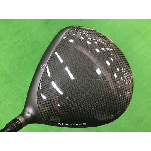 Callaway（キャロウェイ） PARADYM Ai SMOKE MAX FAST 10.5