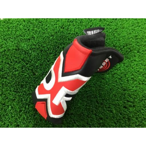 オデッセイ（車） オデッセイ パター DOUBLE WIDE(2021) DFX 34インチ