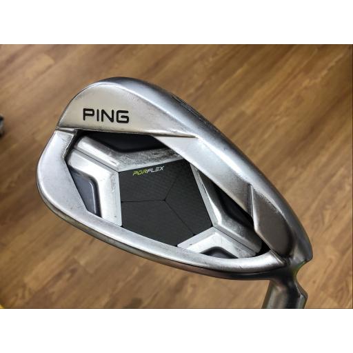 PING（ピン） G430 50° ウェッジ WG フレックスS : ゴルフパートナー