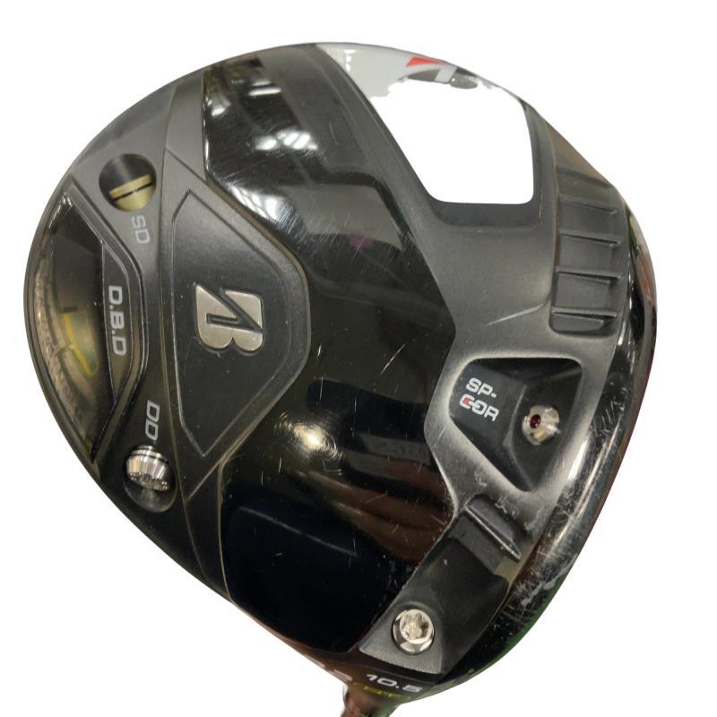 BRIDGESTONE GOLF ブリヂストン B2 HT 10.5° ドライバー DR フレックス