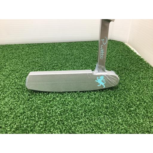 ピレッティ MASTERY SERIES パター POTENZA 2 Long Neck MASTERY