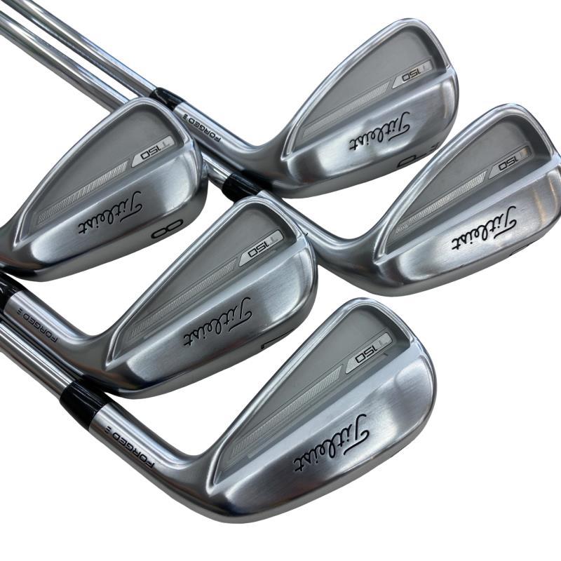 Titleist（タイトリスト） Titleist T150(2023) 6S アイアンセット IR