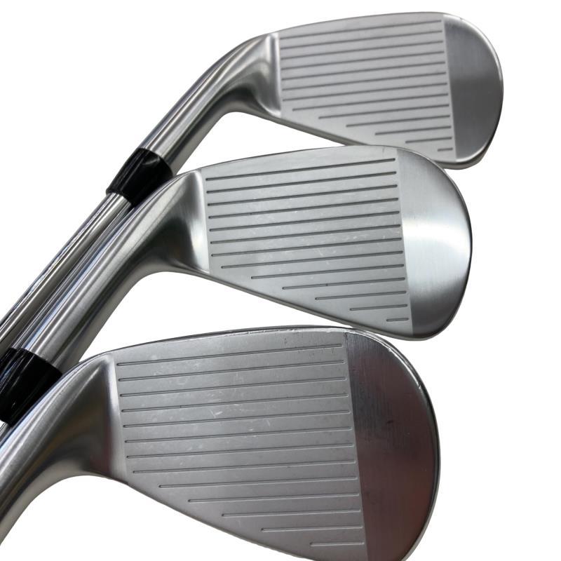 Titleist（タイトリスト） Titleist T150(2023) 6S アイアンセット IR