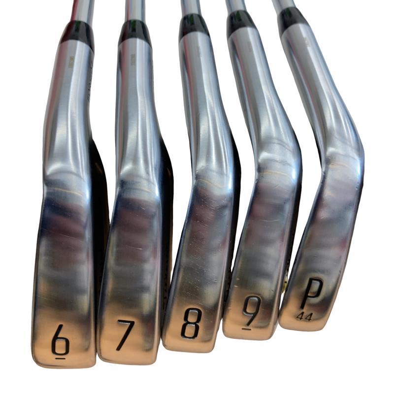Titleist（タイトリスト） Titleist T150(2023) 6S アイアンセット IR