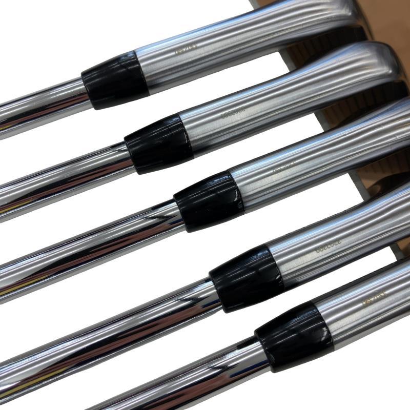 Titleist（タイトリスト） Titleist T150(2023) 6S アイアンセット IR