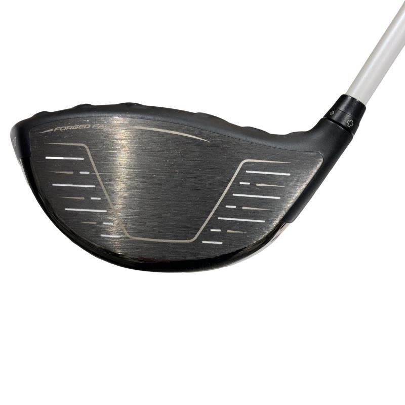 PING（ピン） G400 MAX 10.5° ドライバー DR フレックスSR : ゴルフ