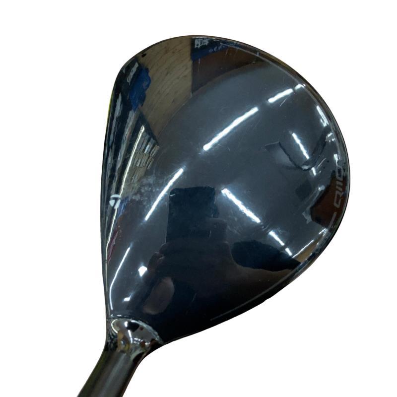 TaylorMade（テーラーメイド） Qi10 5W フェアウェイウッド FW