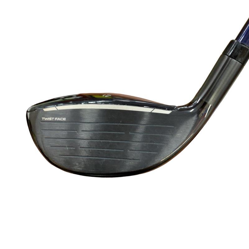 TaylorMade（テーラーメイド） Qi10 5W フェアウェイウッド FW