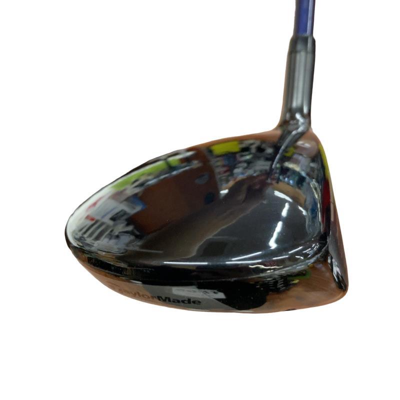 TaylorMade（テーラーメイド） Qi10 5W フェアウェイウッド FW