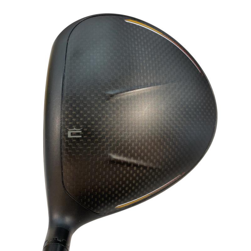 COBRA（コブラ） KING LTDx LS 10.5°(ブラック) ドライバー DR