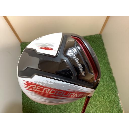 TaylorMade（テーラーメイド） AERO BURNER 11° ドライバー DR