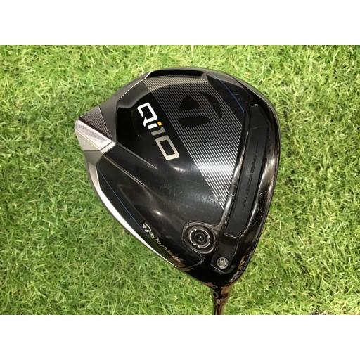 TaylorMade（テーラーメイド） Qi10 10.5° ドライバー DR フレックスS