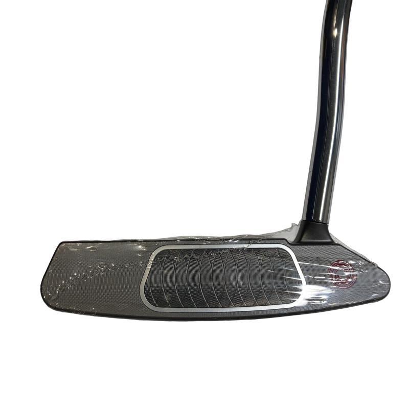 オデッセイ TOULON Ai-ONE CHICAGO DB 34インチ パター PT フレックスその他_2