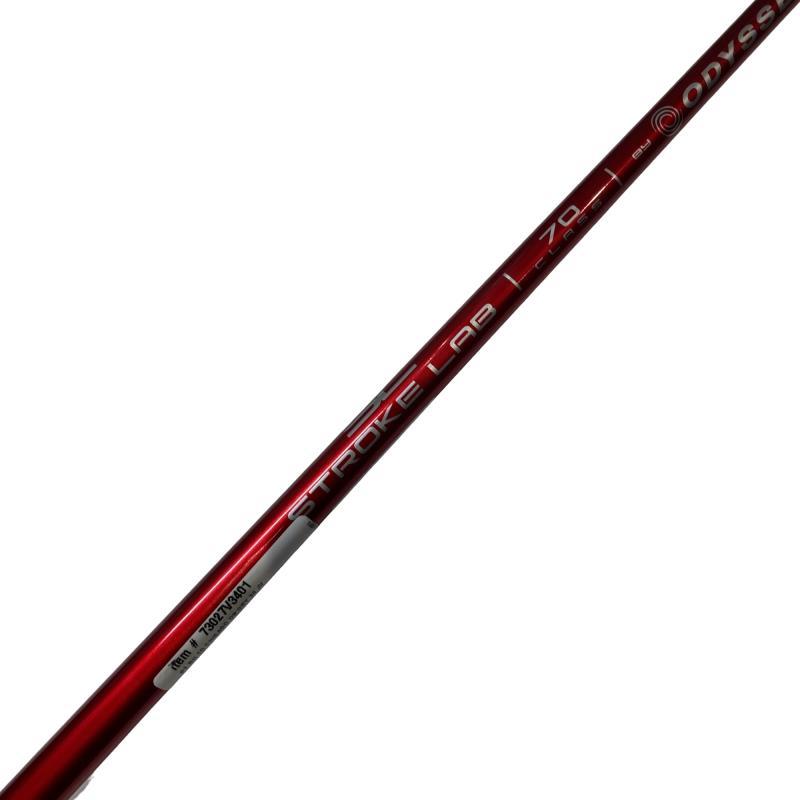 オデッセイ TOULON Ai-ONE CHICAGO DB 34インチ パター PT フレックスその他_4