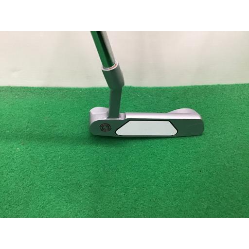 レフティ　オデッセイ　ホワイトホットOG#1 34インチ 楽天市場】【レフティ】オデッセイ WHITE HOT OG ホワイト