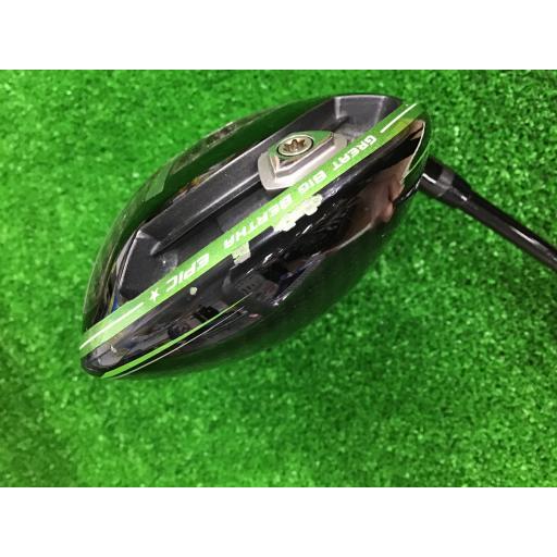 Callaway（キャロウェイ） GBB EPIC STAR 10.5° ドライバー DR