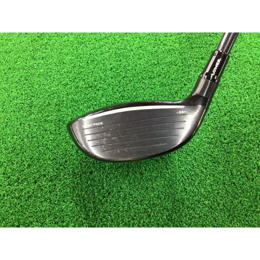 TaylorMade（テーラーメイド） STEALTH PLUS+ 3W フェアウェイウッド