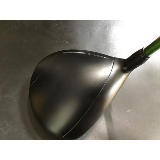 HONMA GOLF（本間ゴルフ） TOUR WORLD TW767 LS 9° ドライバー DR