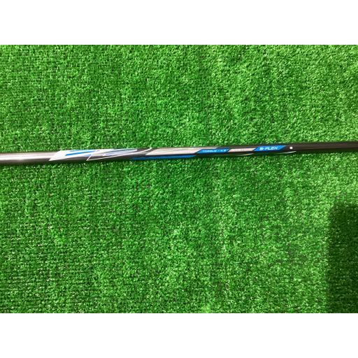 MIZUNO ミズノ ビーアールエックス ドライバー BR-X 9.5° フレックスS