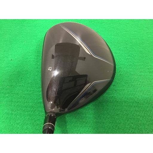 TaylorMade テーラーメイド ジェットスピード ドライバー JET SPEED