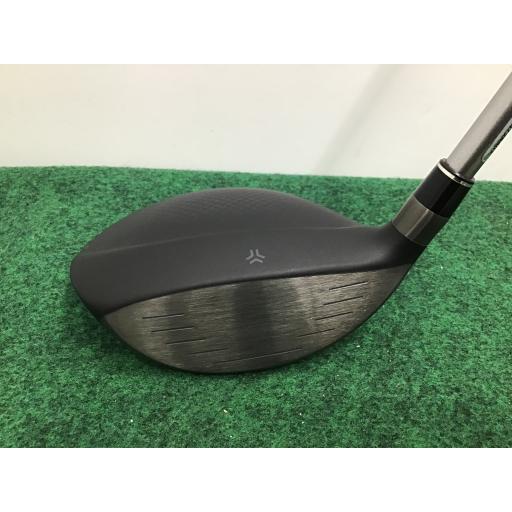 SRIXON ダンロップ スリクソン フェアウェイウッド ZX Mk II 3W