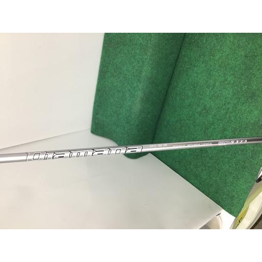 SRIXON ダンロップ スリクソン フェアウェイウッド ZX Mk II 3W